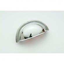 Classic Brass 1559PC - Cup Pull - 3'' C-C