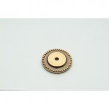 Classic Brass 1564PANL - Backplate - 1-1/2''