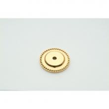 Classic Brass 1564PBNL - Backplate - 1-1/2''