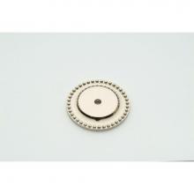 Classic Brass 1565PN - Backplate - 1-3/4''