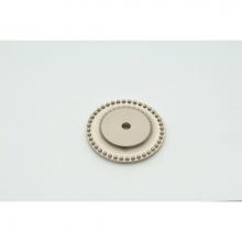 Classic Brass 1565SS - Backplate - 1-3/4''