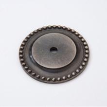 Classic Brass 1565ABN - Backplate - 1-3/4''
