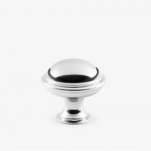 Classic Brass 1839BZ - Knob 1''