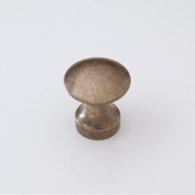 Classic Brass 1852ABB - Knob - 7/8''