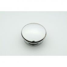 Classic Brass 1868PC - Knob - 2''