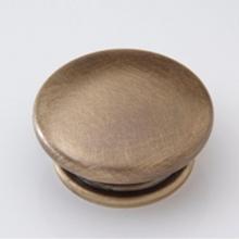 Classic Brass 1868ABB - Knob - 2''