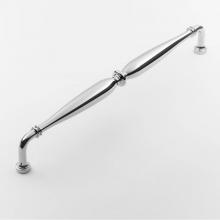 Classic Brass 1888AB - Pull - 18'' C-C