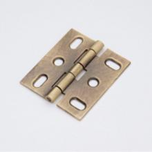 Classic Brass 2505ABB - Hinge - Mortise - Flush