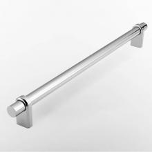 Classic Brass 2850ABB - Appliance Pull - 30''