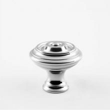 Classic Brass 3000KN - Knob 1''