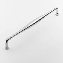 Classic Brass 3318WZ - Appliance Pull - 18'' C-C