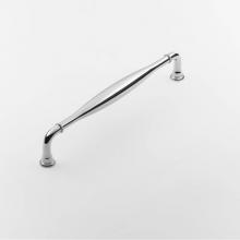 Classic Brass 3512PA - Appliance Pull (Coin) - 12'' C-C