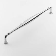 Classic Brass 3518RT - Appliance Pull (Coin) - 18'' C-C