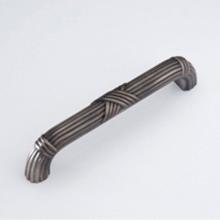 Classic Brass 8089ABN - Pull - 8'' C-C