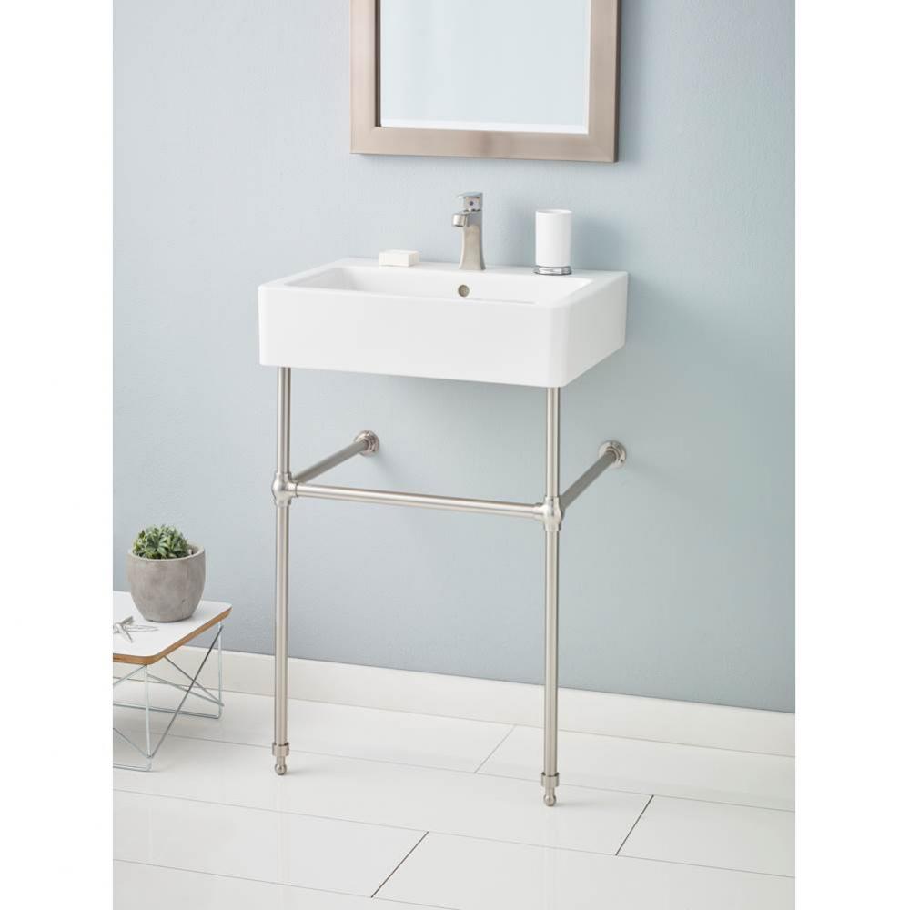 NUOVELLA Console Sink