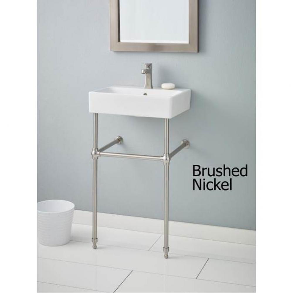 NUO Console Sink