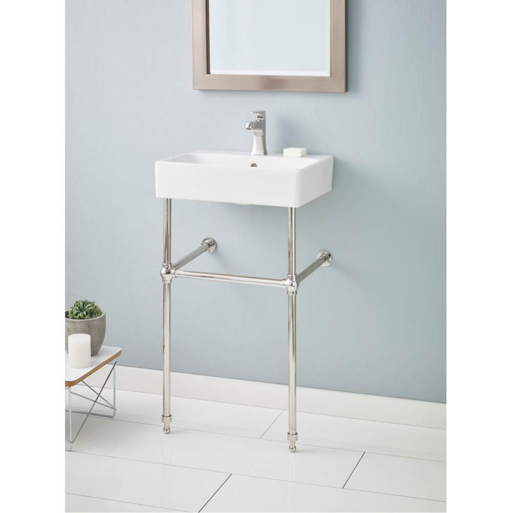 NUO Console Sink