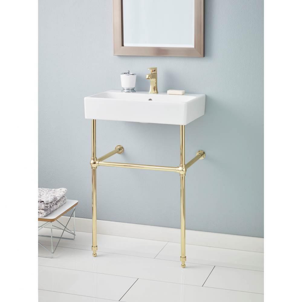 NUO Console Sink