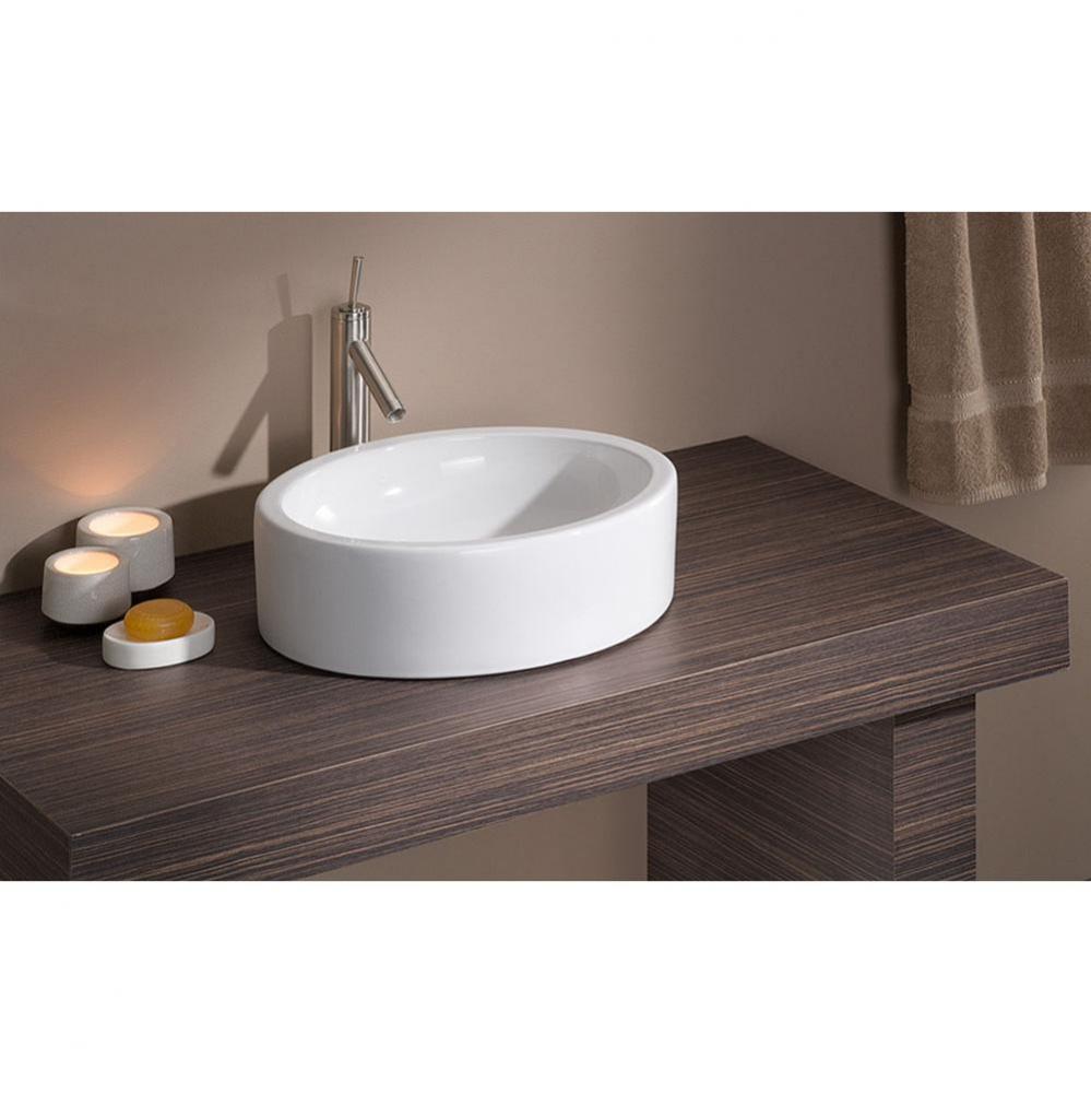 FLOW Vessel Sink