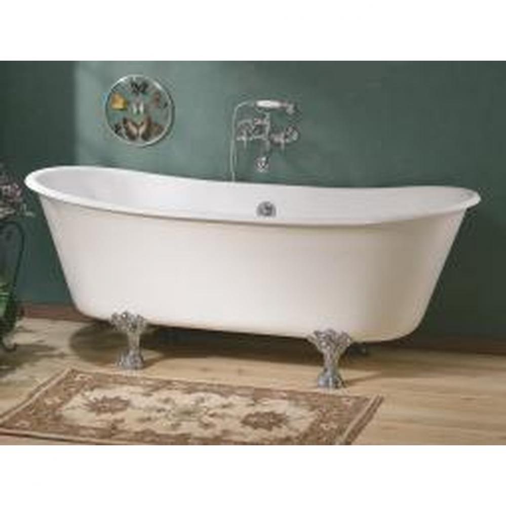 WINCHESTER Cast Iron Bathtub