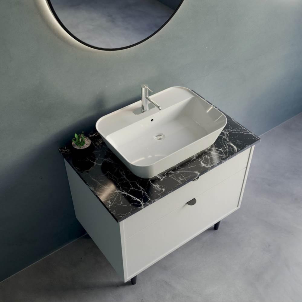 ELEMENT 2 Vessel Sink