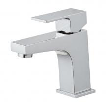 Cheviot Products 5214-CH - CITY Monoblock Sink Faucet