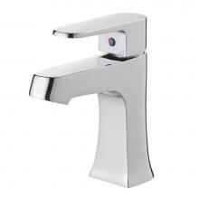 Cheviot Products 5216-CH - METRO Monoblock Sink Faucet