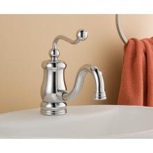 Cheviot Products 5291-CH - THAMES Monoblock Sink Faucet