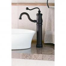 Cheviot Products 5296-AB - THAMES Vessel Sink Faucet