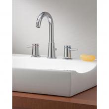 Cheviot Products 7788-CH - CONTEMPORARY Sink Faucet