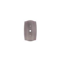 Colonial Bronze 6005-4G-4 - Quad GFI Colonial Switch Plate - Satin Brass