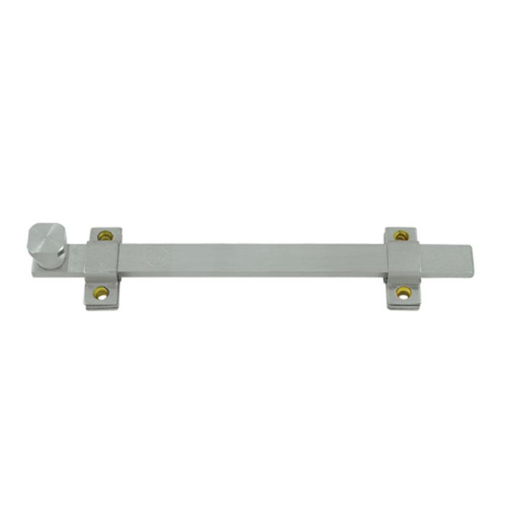 10'' HD Security Bolt