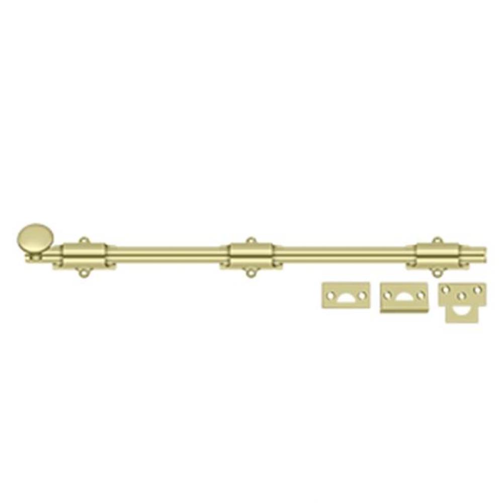 18'' Surface Bolt, HD