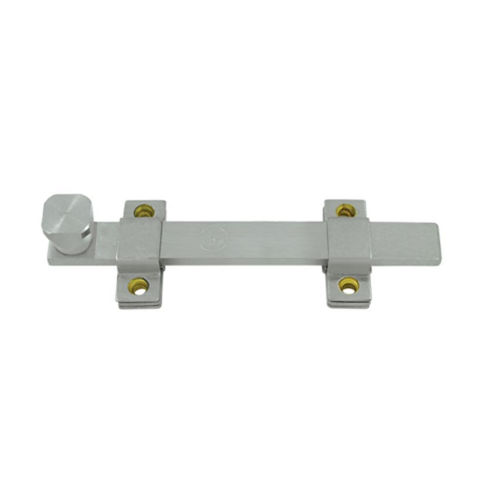 6'' HD Security Bolt