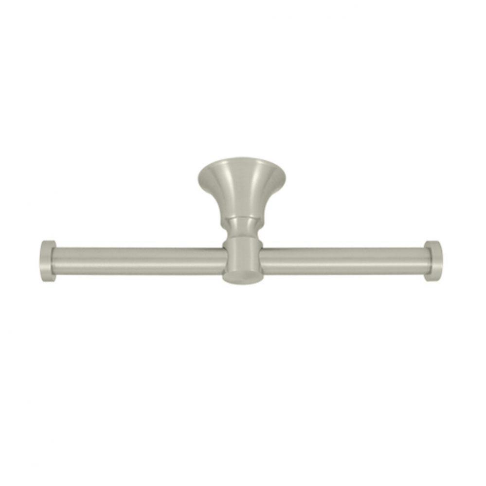 Double Toilet Paper Holder, 88 Series