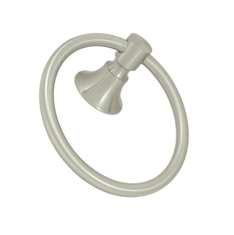 6'' Towel Ring, 88 Series