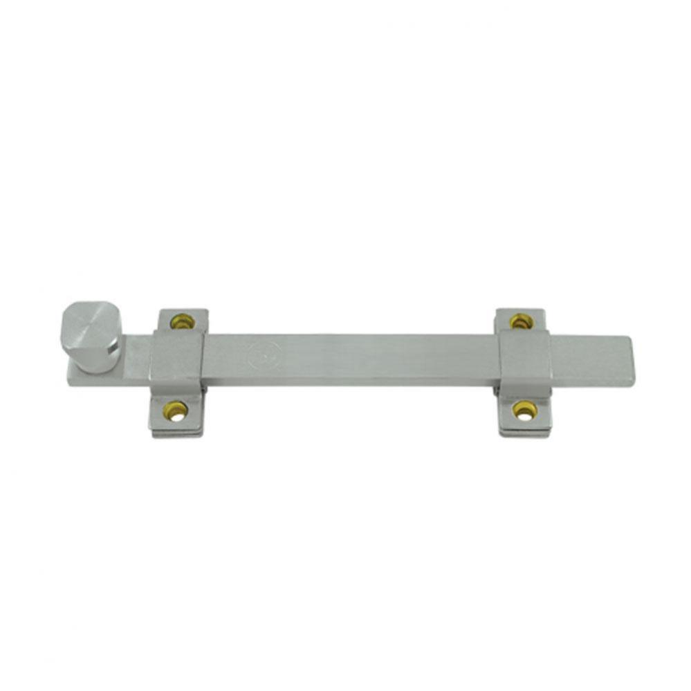 8'' HD Security Bolt