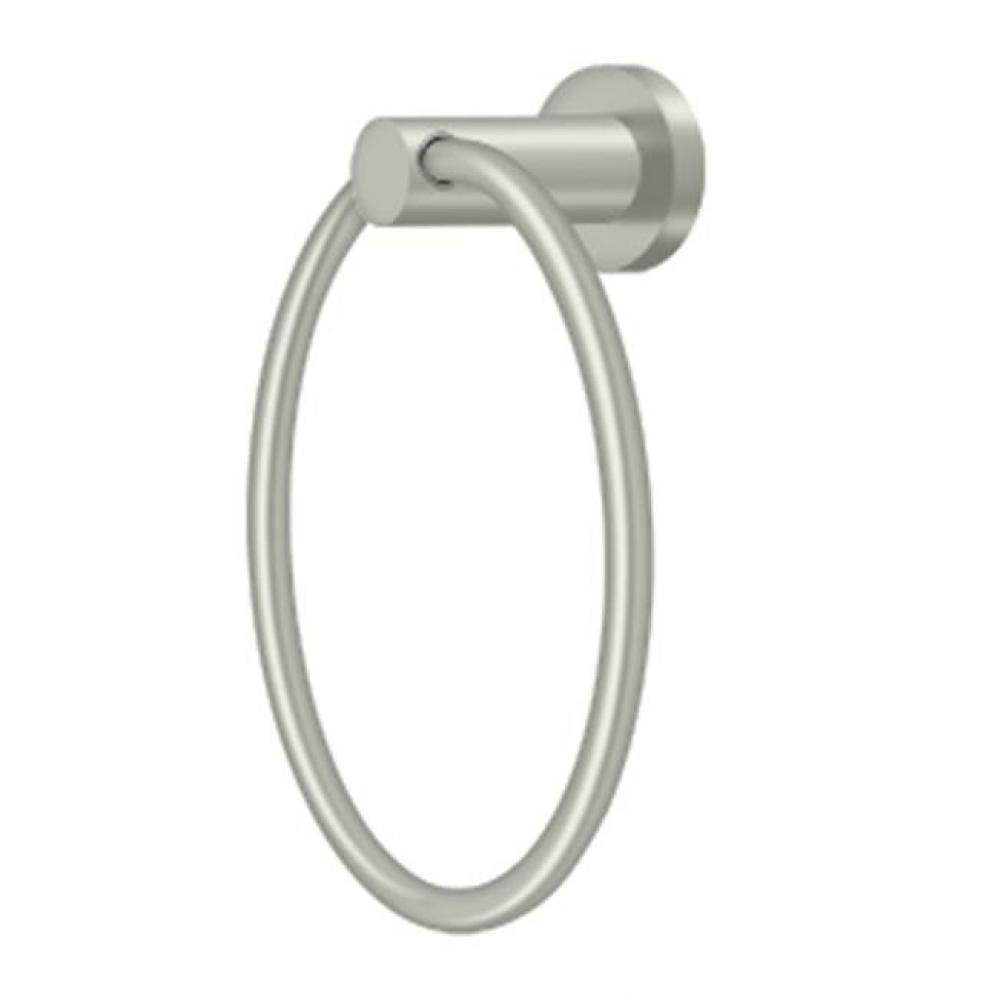 6-1/4'' Towel Ring, BBN Series