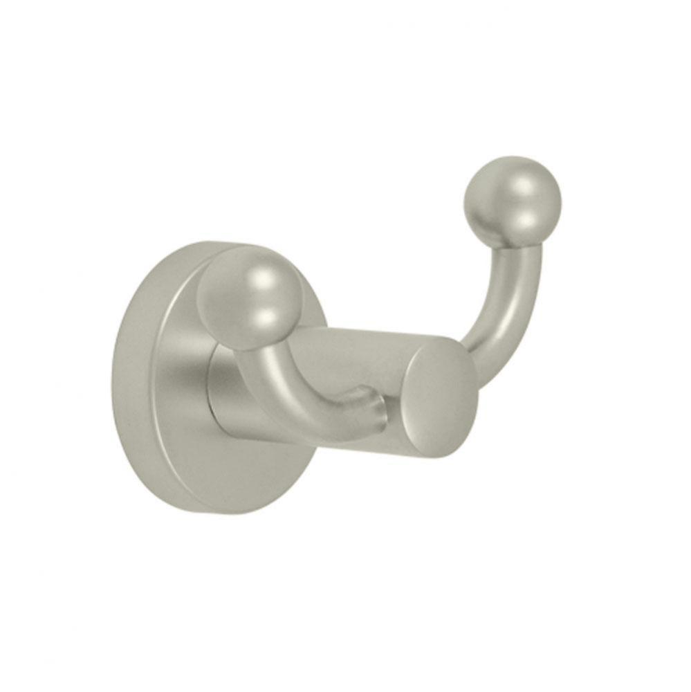 Double Robe Hook, BBN Series