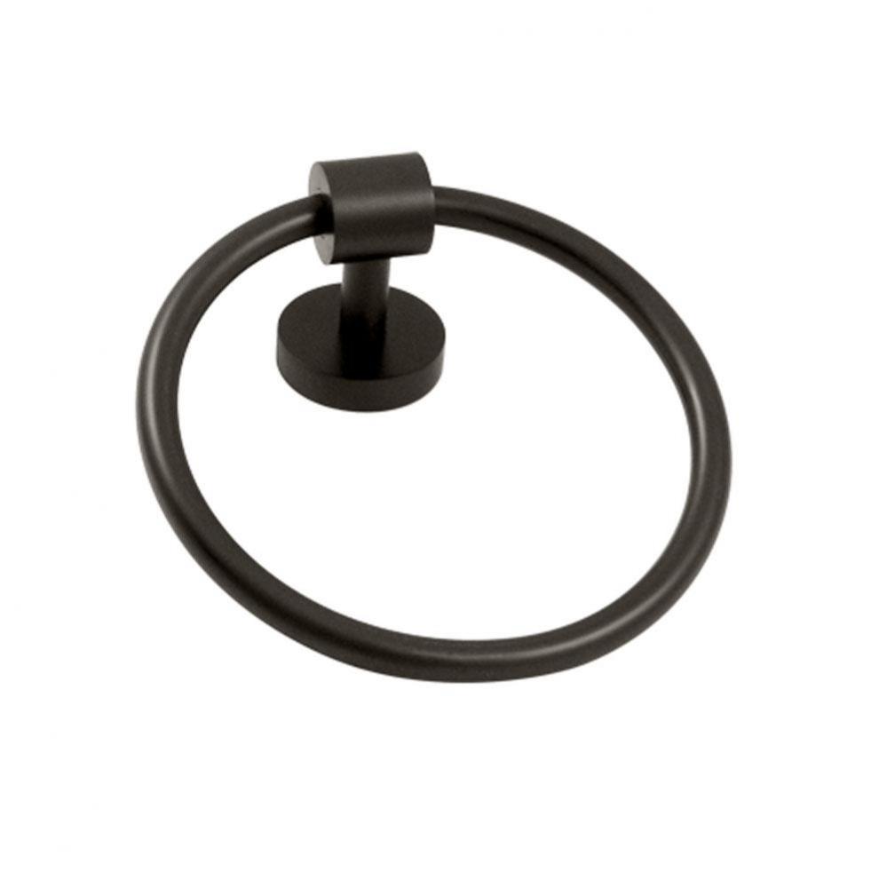 6-1/2'' Towel Ring BBS Series