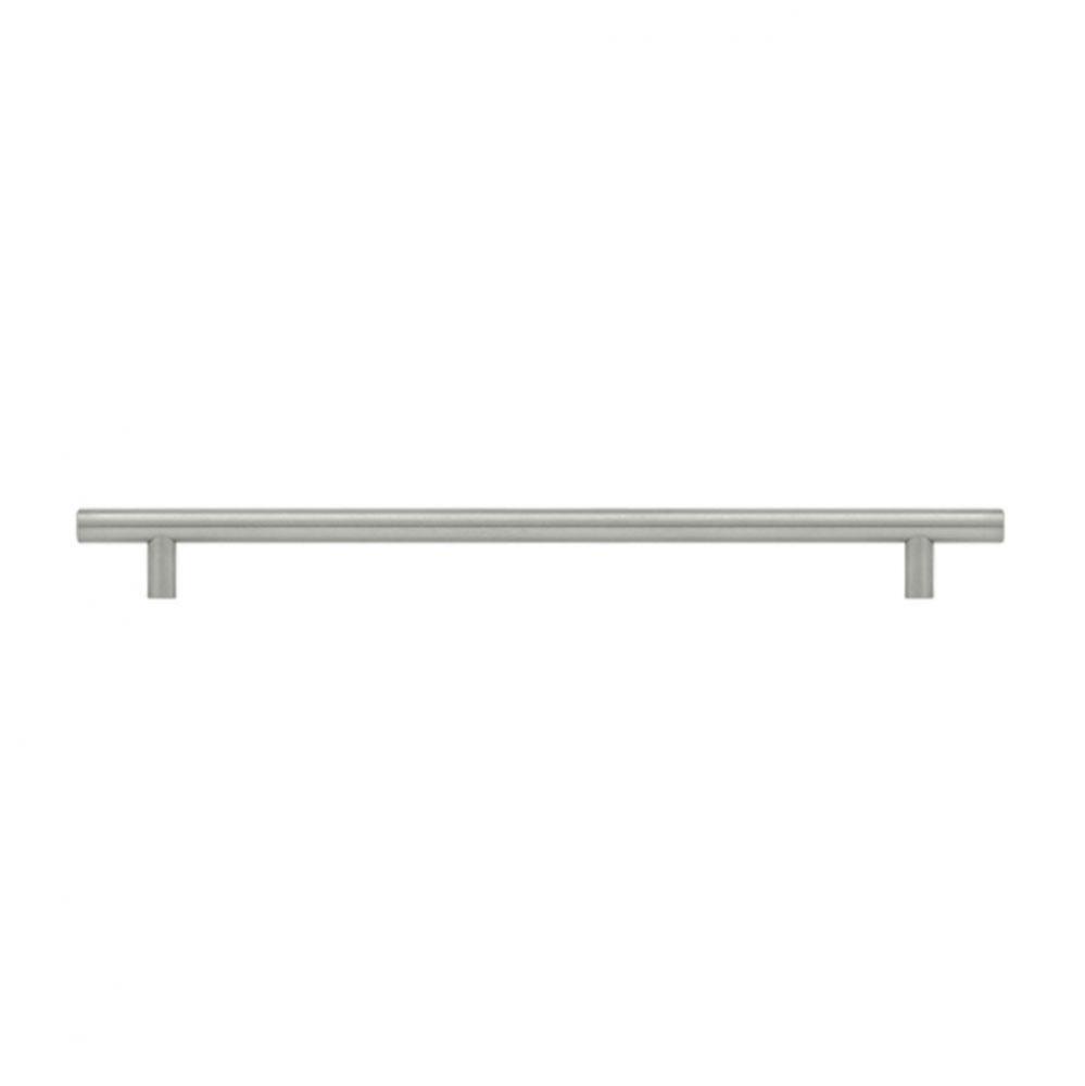 Bar Pulls, Stainless Steel