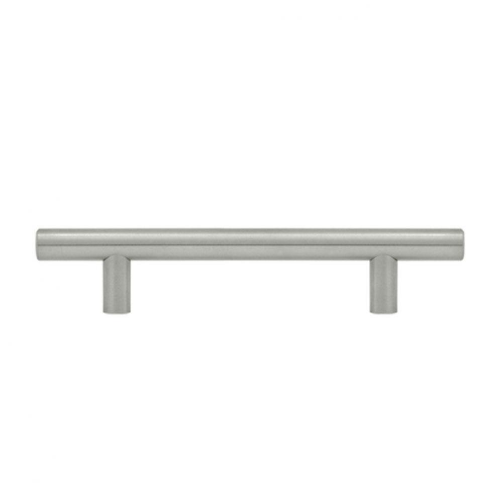 Bar Pulls, Stainless Steel