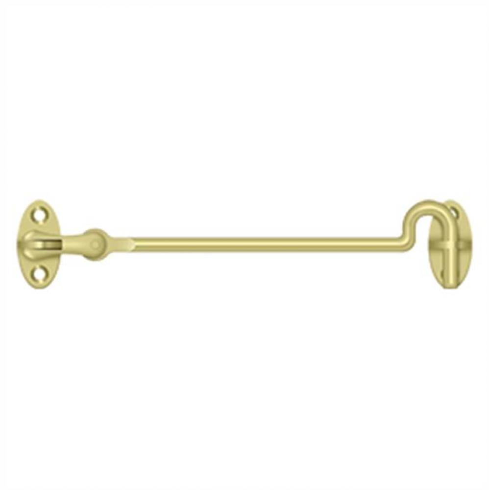 Cabin Swivel Hooks, 6''