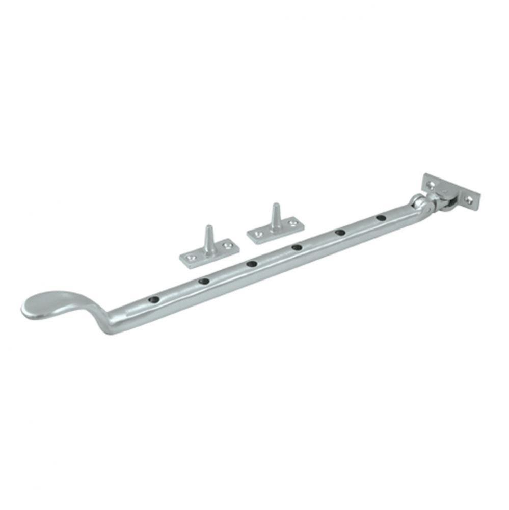 13'' Colonial Casement Stay Adjuster