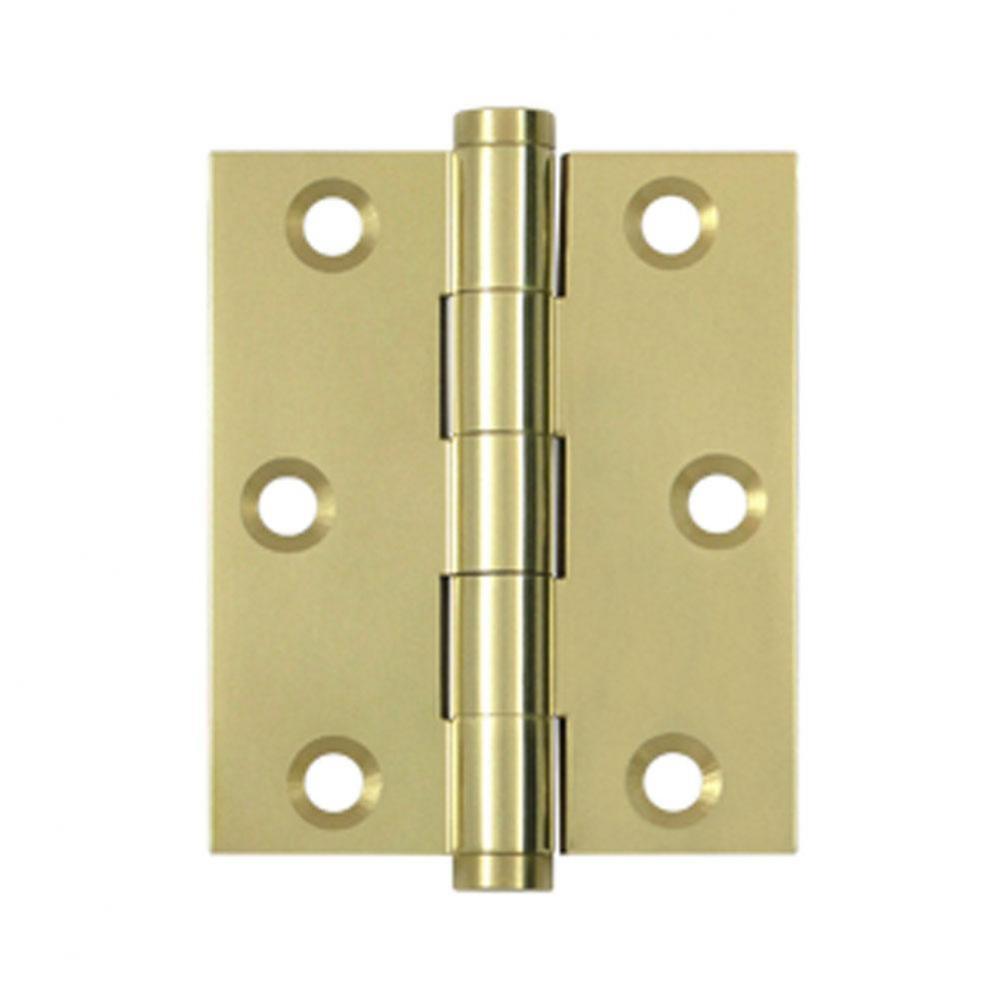 3'' x 2-1/2'' Screen Door Hinge