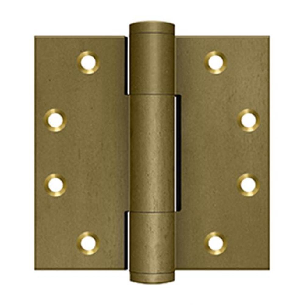 4-1/2'' x 4-1/2''  5.1mm Hinge