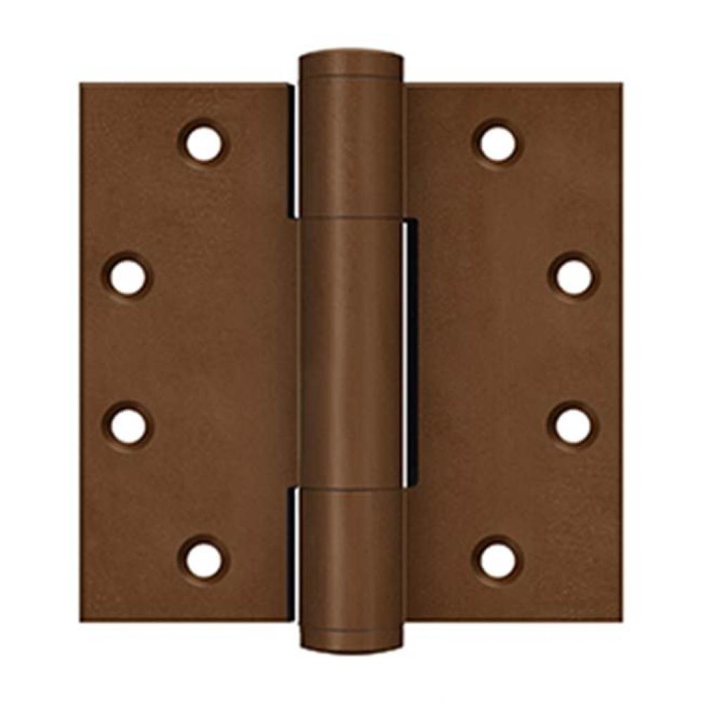 4-1/2'' x 4-1/2''  5.1mm Hinge