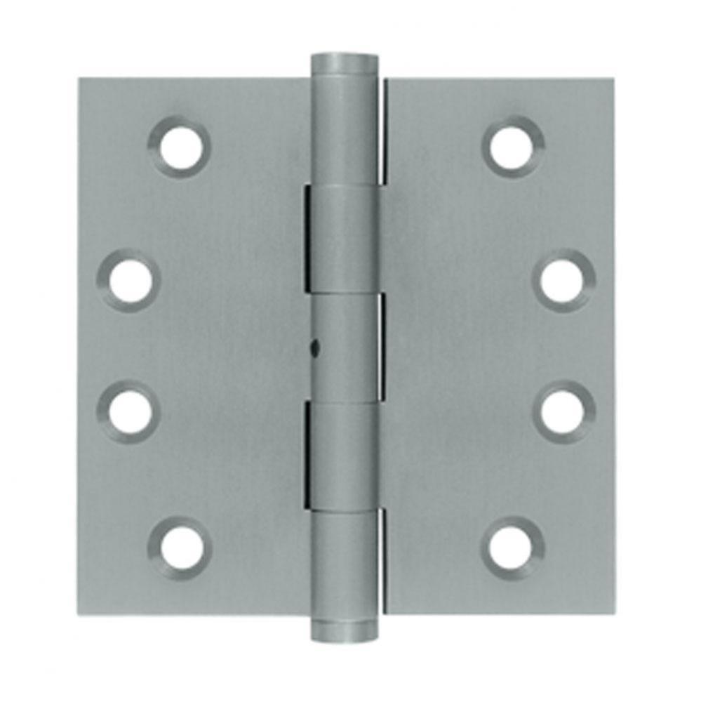4'' x 4'' Square Hinges