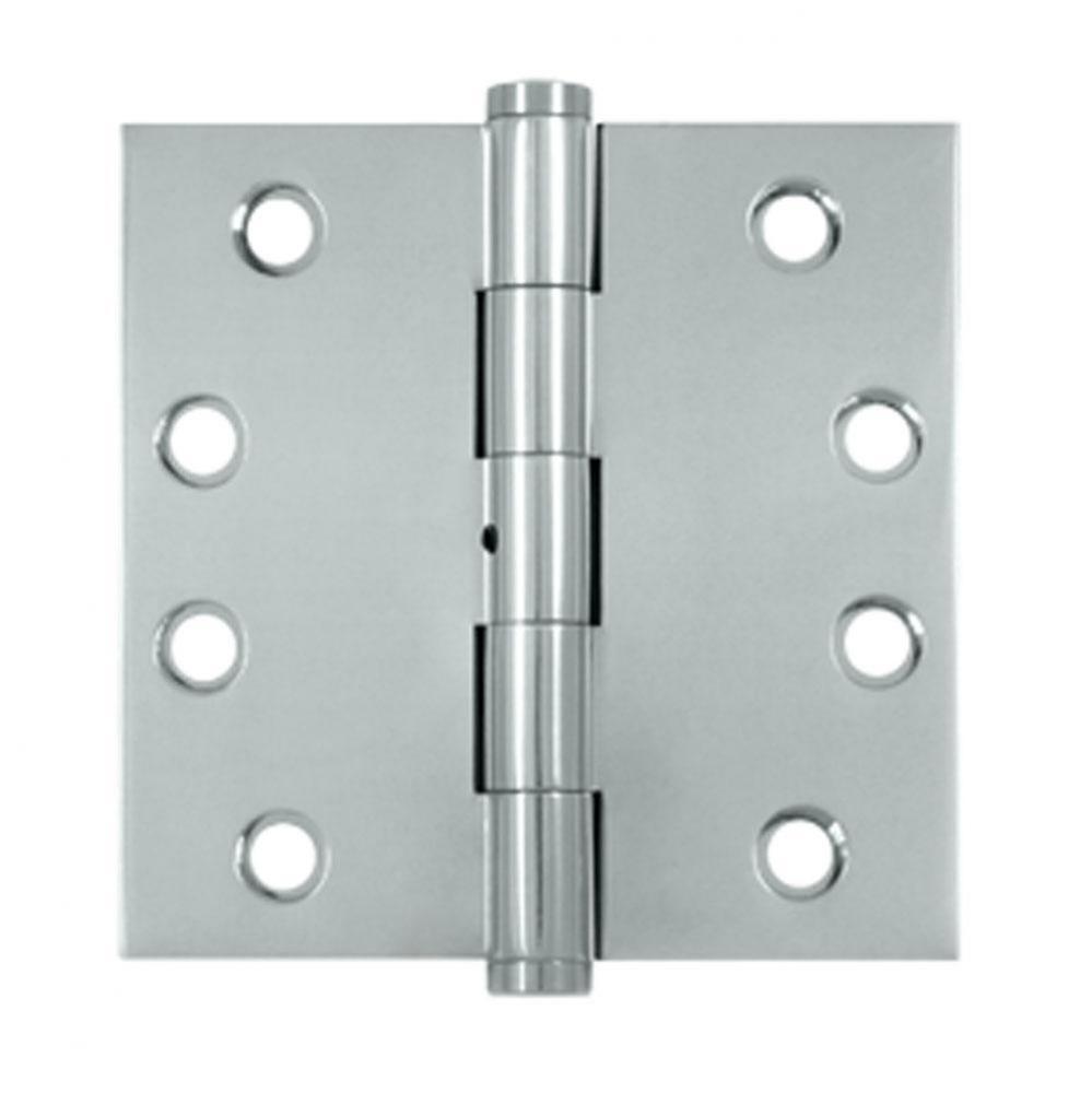 4'' x 4'' Square Hinges