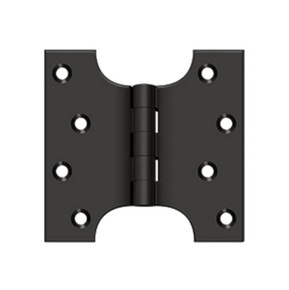 4'' x 4'' Hinge